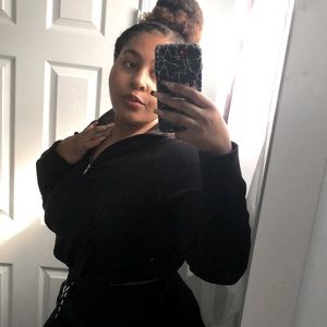 Meet your Posher, Jonnelle